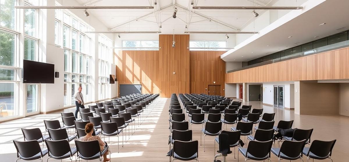 Wissenschaftsmesse 2026